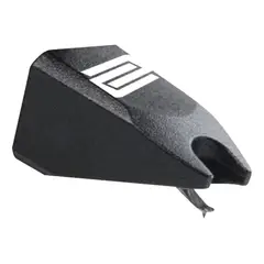 RELOOP - Aguja para Tocadiscos Ortofon Stylus Black