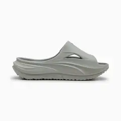 PUMA - Sandalia Original Softride Zerog Slide Gris Hombre