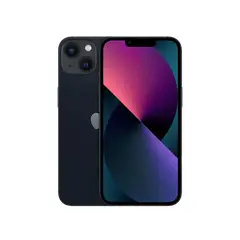 APPLE - Celular iPhone 13 512 GB 5G Negro Reacondicionado + Panel Solar
