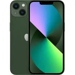 APPLE - Celular Iphone 13 512 Gb 5G Verde Reacondicionado +14 Meses de Garantia + Panel Solar