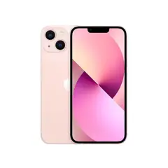 APPLE - Celular Iphone 13 Mini 128 Gb 5G Rosado Reacondicionado + Garantia Extendida + Panel Solar