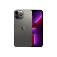 APPLE - Celular iPhone 13 Pro 5G 512GB Grafito Reacondicionado