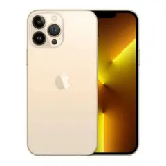 APPLE - Celular Iphone 13 Pro 256 Gb 5G Dorado Reacondicionado + Garantia Extendida + Panel Solar