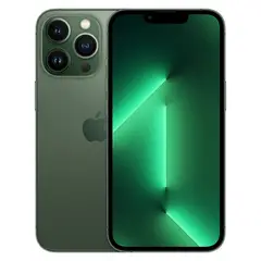 APPLE - Celular iPhone 13 Pro 5G 128GB Verde Reacondicionado