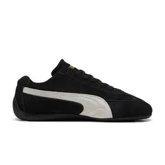 PUMA - Tenis Deportivos Original Speedcat Og Negro Para Mujer