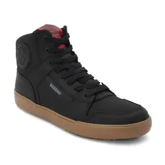 BRAHMA - Botas Casual Hombre Kp3490 Negro