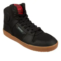 BRAHMA - Botas Casual Hombre Kp3490 Negro