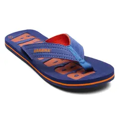 BRAHMA - Chanclas Sandalias Hombre Ra2280 Navi