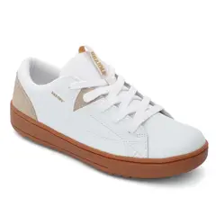 BRAHMA - Zapatos Casual Mujer Ko3363 Blanco