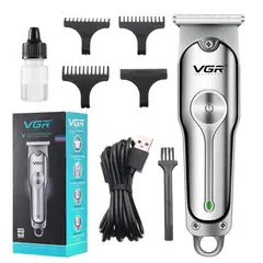 VGR - Máquina Original Peluquera Patillera V 071
