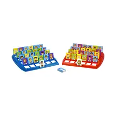 MONKEY BRANDS - Adivina el Personaje Tableros y Cartas King Games