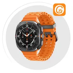 MOBULA - Smartwatch Deportivo Ms Ultra Gps Mobulaa Amoled 60h Batería