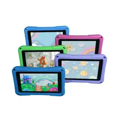 KRONO - Tablet Kids Play de 7 Pulgadas