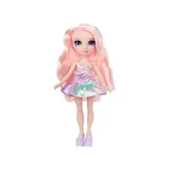 RAINBOW HIGH - Muñeca My Fashion Bella Parker