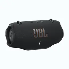 JBL - Altavoz Portátil Xtreme 4 Resistente al Agua y al Polvo IP67 con Sonido Pro, Negro