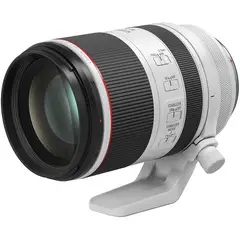 CANON - Lente RF 70-200mm f28 L IS USM