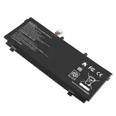 GENERICO - Batería Sh03xl 859356-855 Para Hp Spectre X360 13-ac0xx 13-a