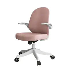 GENERICO - SILLA DE OFICINA PARA NIÑOS OF004 PALO ROSA