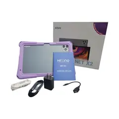KRONO - Tablet Net X2 8ram64gb Duo Sim 4g
