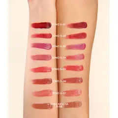 AME - TINTA DE LABIOS SÉRUM 06