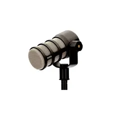 RODE - Micrófono tipo podcast Podmic versión XLR