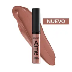 AME - LABIAL LÍQUIDO ULTRAMATE MACCHIATO 34