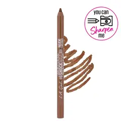 L A GIRL - LA GIRL LAPIZ DE LABIOS GINGERBREAD