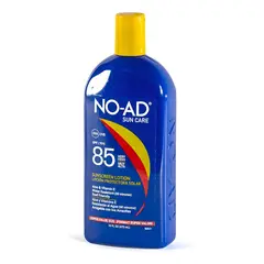 GENERICO - Antisolar Bloqueador Protector Solar No-AD