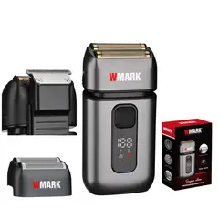 GOODMARK - Maquina Barba Rasudora NMARK NG 986