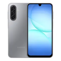 SAMSUNG - Celular Galaxy A17 5G 256Gb 8Ram Gris + Bubs Core