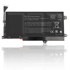 GENERICO - Batería Para Hp Px03xl 715050-001 Envy 14 Touchsmart M6 M6-k