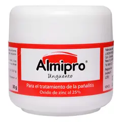 ALMIPRO - Ungüento Baby - Crema