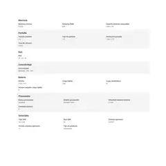 XIAOMI - Celular Redmi 15C 4G 128Gb 4Ram Azul