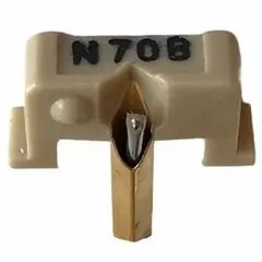 GENERICO - Aguja para Tocadiscos Normarh Shure N70B