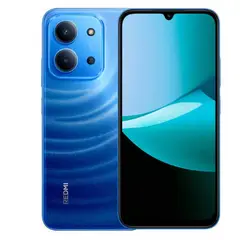 XIAOMI - Celular Redmi 15C 4G 256Gb 4Ram Azul