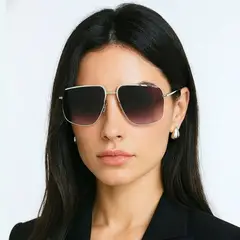 BUHO PARIS - Gafas De Sol Unisex Uv400
