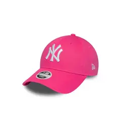NEW ERA - Gorra New York Yankees 9Fifty-Rosado