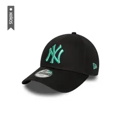 NEW ERA - Gorra New York Yankees 9Fifty-Negro