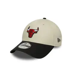 NEW ERA - Gorra Chicago Bulls 9Fifty-Beige