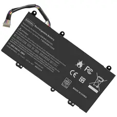 GENERICO - Batería Sg03xl Para Hp Envy M7-u 17-u M7-u009dx Hstnn-lb7f