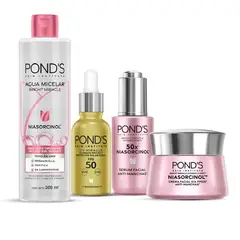 PONDS - KIT Cuidado Solar y Antimanchas