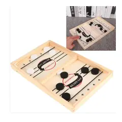 GENERICO - Juego Hockey De Mesa Juego De Mesa Interactivo Niños