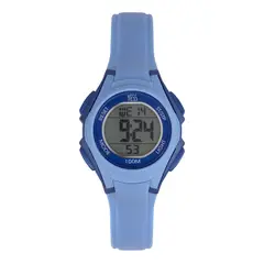 YESS - Reloj Digital Azul Para Niños YP18768-01