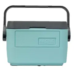 DECOCAR - NEVERA/CAVA COLORS TURQUESA 11.4 LTS (12 QTS)