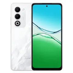 OPPO - Celular A5 5G 256Gb 8Ram Blanco