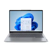 LENOVO - ThinkBook 14 G6 ARP Ryzen 5 7533HS SSD 512GB DDR5 16GB 14" WUXGA (RJ-45) Arctic Grey