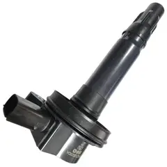 GENERICO - Bobina Encendido Para Ford Explorer 3.5, Ford Edge V6, 2 Pin