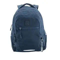 YOLO - Morral Escolar Unisex Color Navy