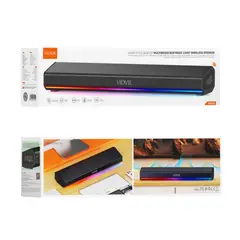 VIDVIE - Barra de sonido Bluetooth SP928
