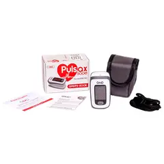 GMD - PULSOXIMETRO PX-500E ECO